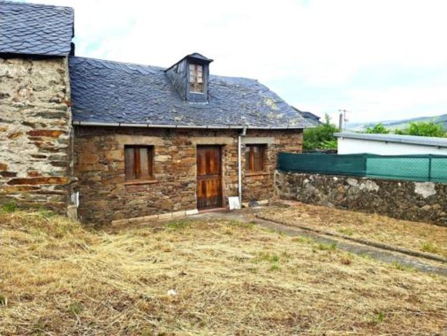 Casa Rural en venta en El Bierzo, Castilla y León