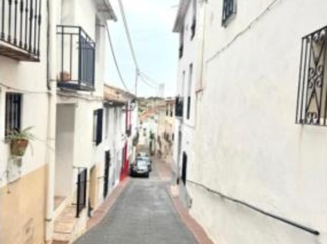 Casa Rural en venta en el Comtat, Valencia