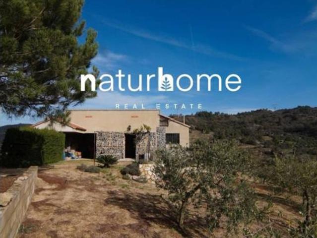 Casa Rural en venta en La Bisbal De Falset, Tarragona