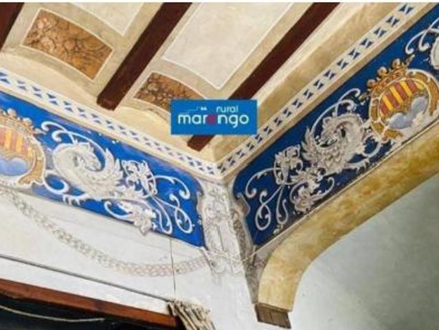 Casa Rural en venta en Fanzara