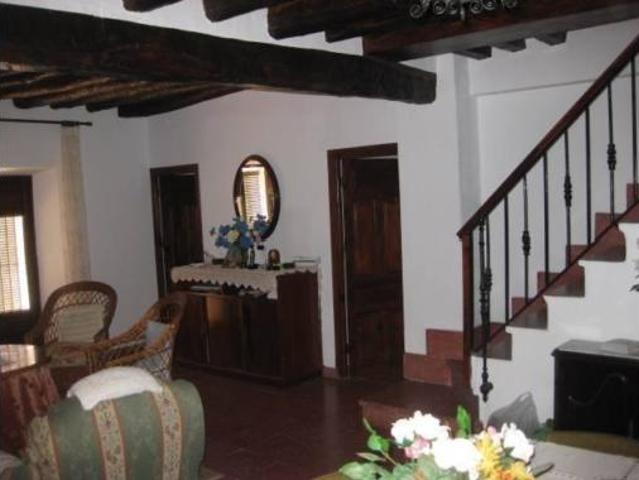 Casa Rural en venta en Serranía de Ronda, Andalucía