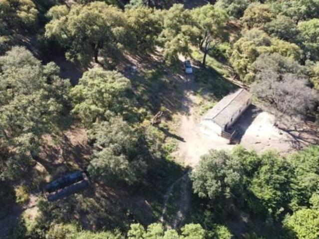 Casa Rural en venta en Serranía de Ronda, Andalucía