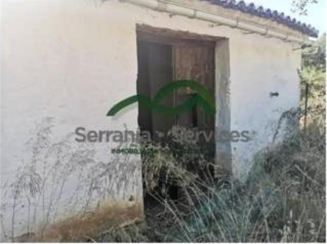 Casa Rural en venta en Serranía de Ronda, Andalucía