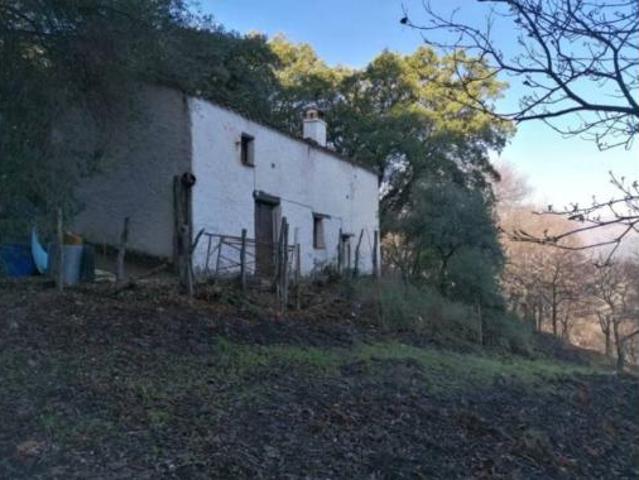 Casa Rural en venta en Serranía de Ronda, Andalucía