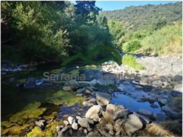 Casa Rural en venta en Serranía de Ronda, Andalucía