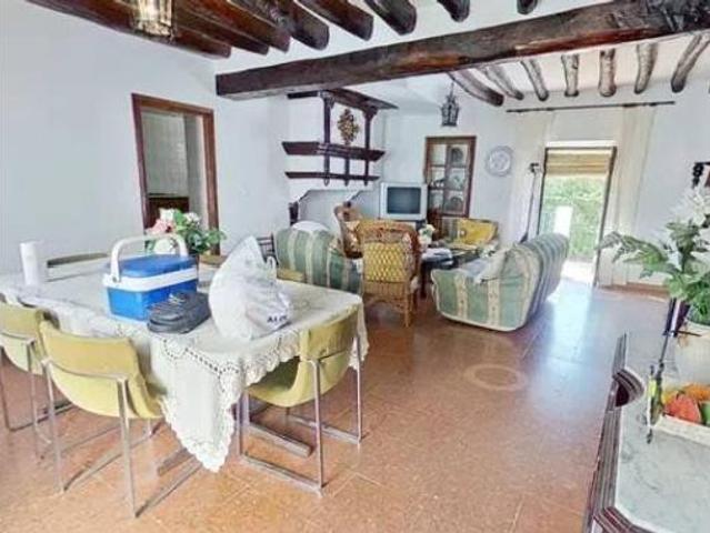 Casa Rural en venta en Serranía de Ronda, Andalucía