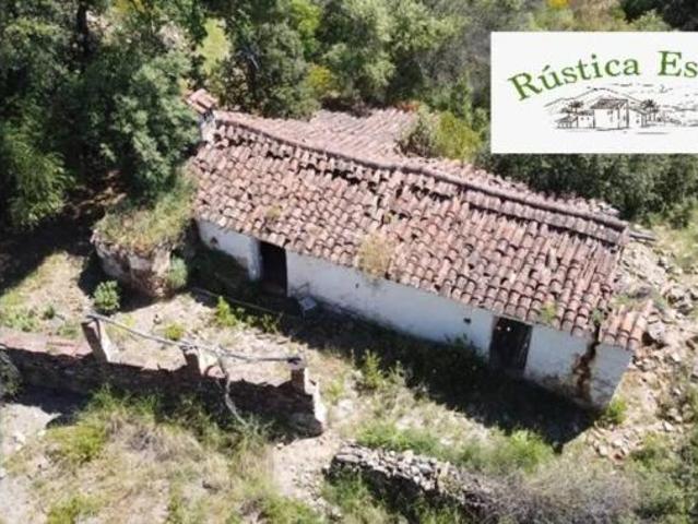 Casa Rural en venta en Serranía de Ronda, Andalucía