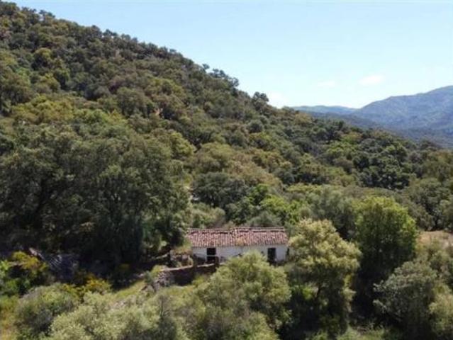 Casa Rural en venta en Serranía de Ronda, Andalucía