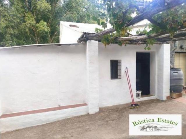 Casa Rural en venta en Serranía de Ronda, Andalucía