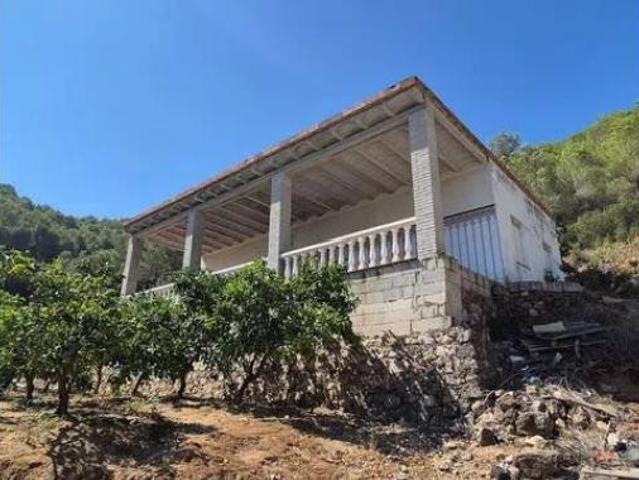 Casa Rural en venta en la Safor, Valencia