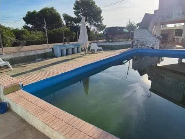Casa Rural en venta en la Ribera Baixa, Valencia
