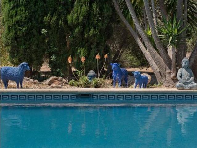 Casa Rural en venta en Cala Marçal, Migjorn