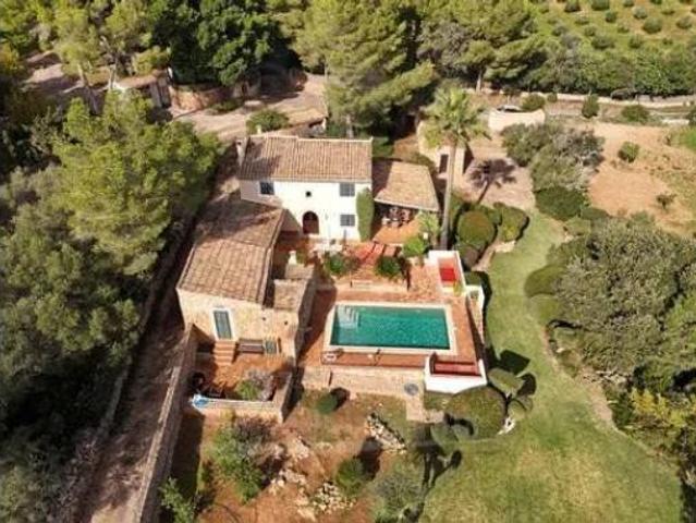 Casa Rural en venta en s'Horta, Migjorn