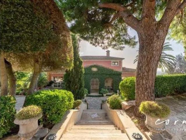 Casa Rural en venta en Cas Concos des Cavaller, Migjorn
