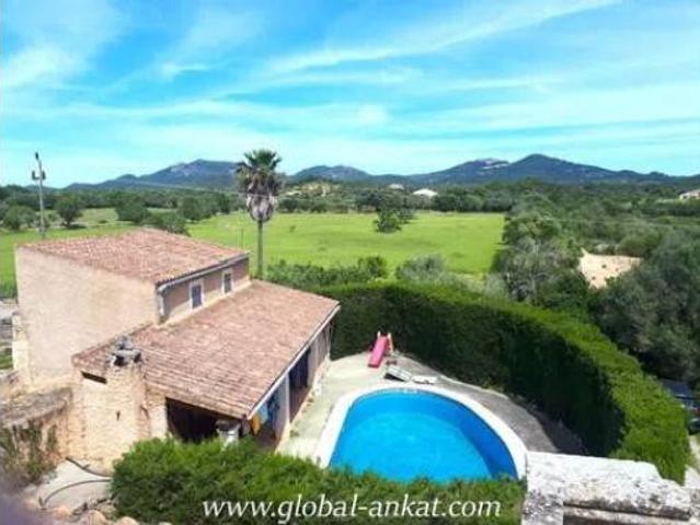 Casa Rural en venta en s'Horta, Migjorn