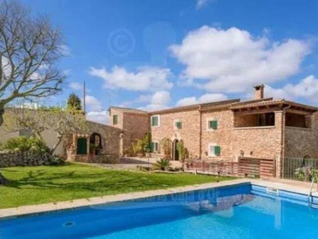 Casa Rural en venta en s'Horta, Migjorn