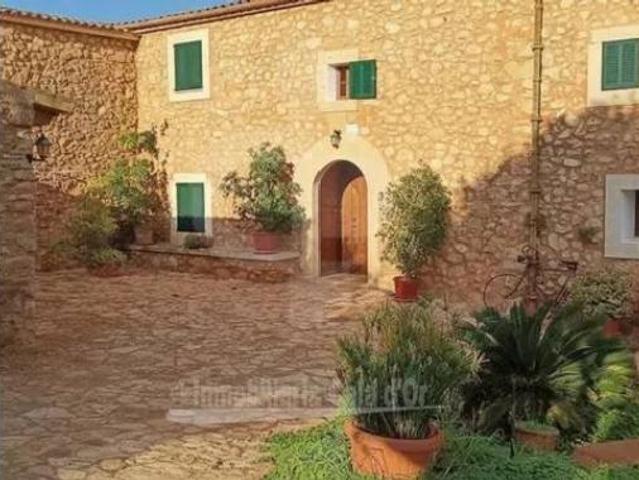 Casa Rural en venta en s'Horta, Migjorn