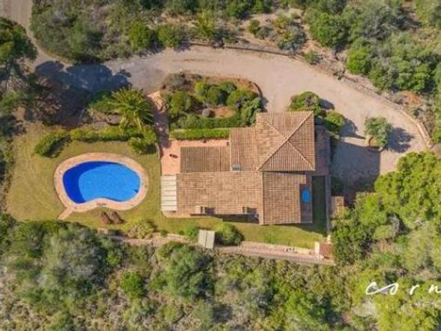 Casa Rural en venta en s'Horta, Migjorn