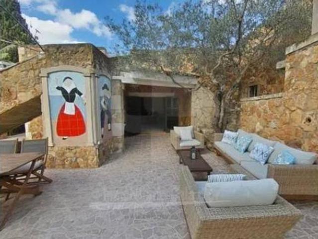 Casa Rural en venta en s'Horta, Migjorn