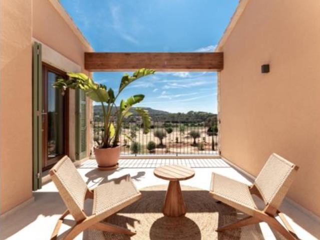 Casa Rural en venta en Cas Concos des Cavaller, Migjorn