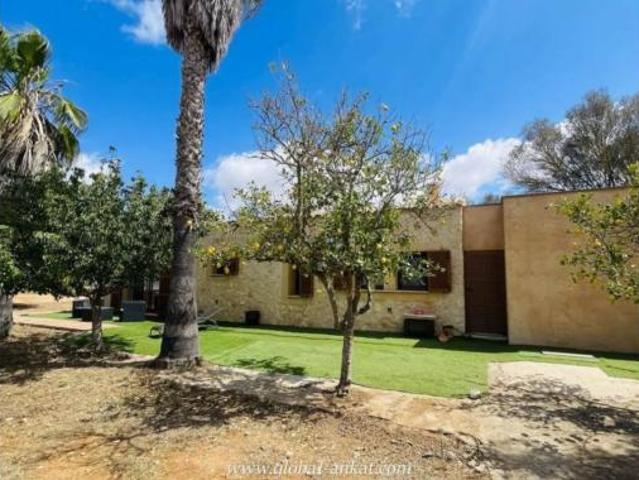 Casa Rural en venta en Migjorn, Baleares