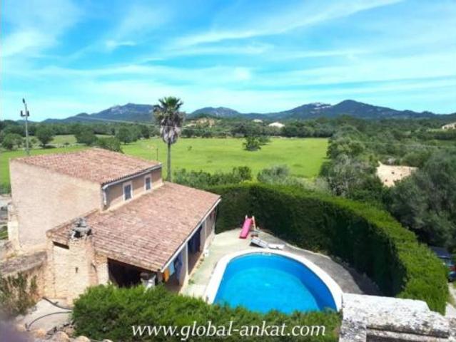 Casa Rural en venta en Cas Concos des Cavaller, Migjorn