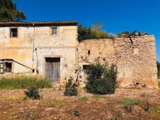Casa Rural en venta en Migjorn, Baleares