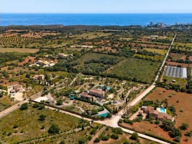 Casa Rural en venta en Portocolom, Migjorn