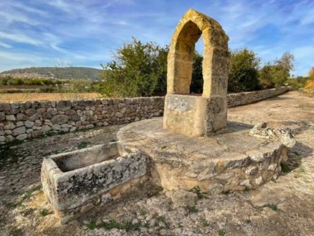 Casa Rural en venta en Migjorn, Baleares