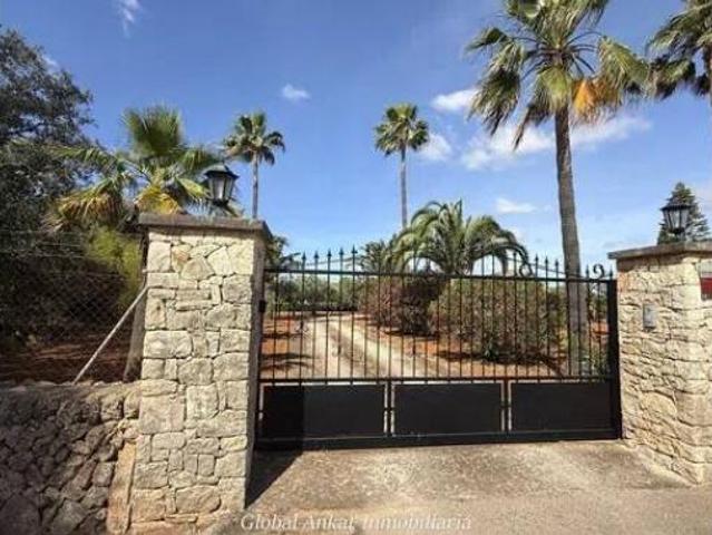 Casa Rural en venta en Cas Concos des Cavaller, Migjorn