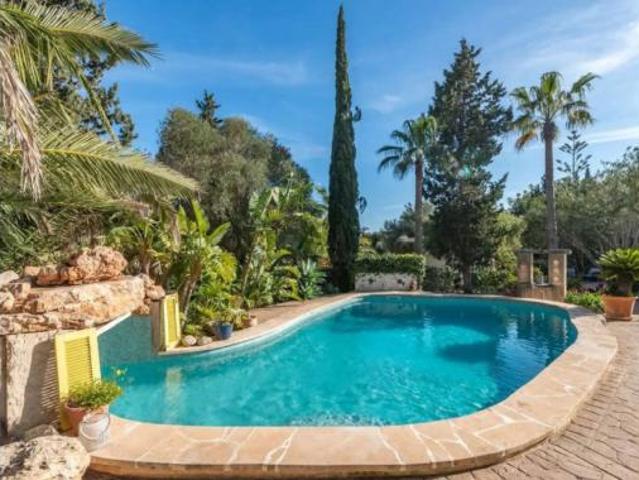 Casa Rural en venta en Portocolom, Felanitx