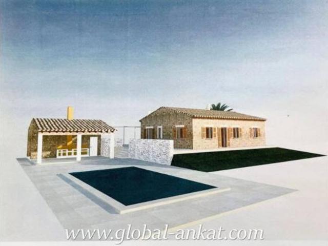 Casa Rural en venta en Migjorn, Baleares