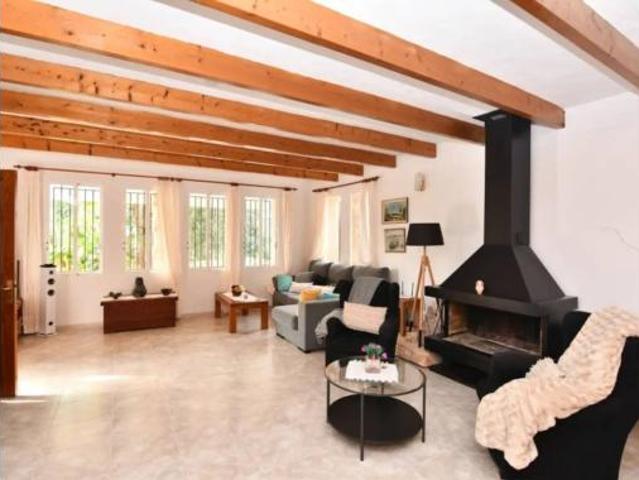 Casa Rural en venta en Cas Concos des Cavaller, Migjorn