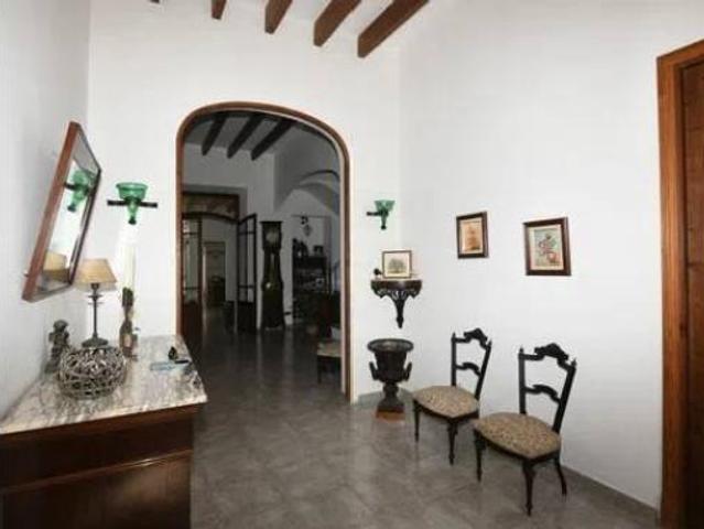 Casa Rural en venta en s'Horta, Migjorn