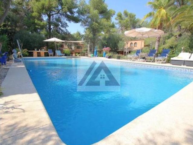 Casa Rural en venta en Portocolom, Migjorn