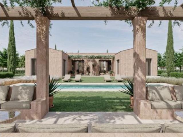 Casa Rural en venta en Migjorn, Baleares