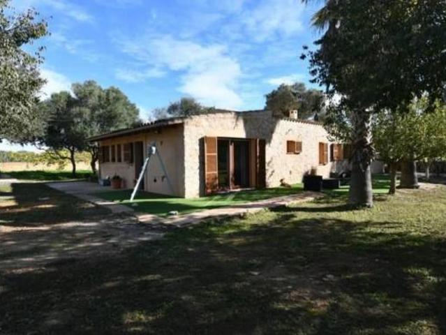 Casa Rural en venta en s'Horta, Migjorn