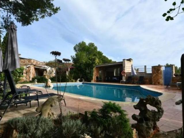 Casa Rural en venta en Migjorn, Baleares