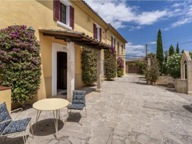 Casa Rural en venta en Pla de Mallorca, Baleares
