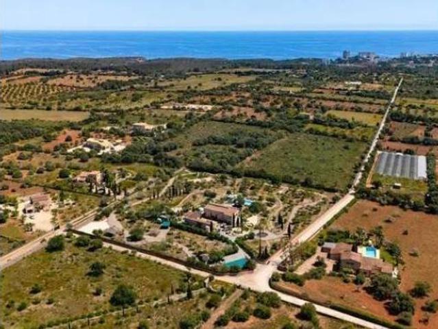 Casa Rural en venta en Portocolom, Migjorn