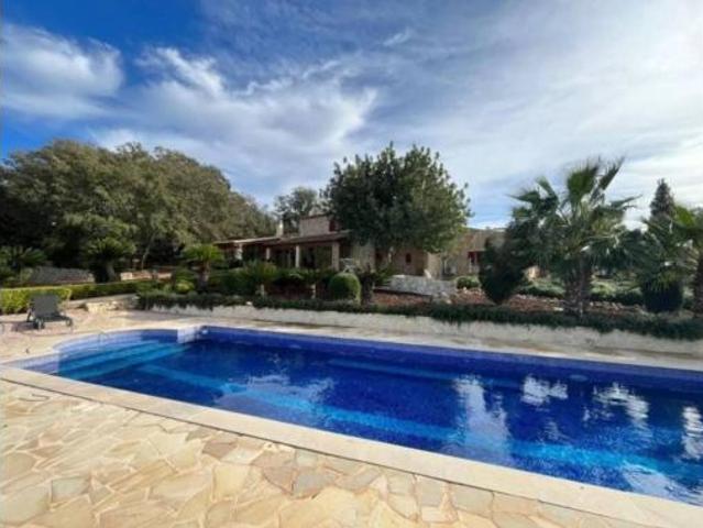 Casa Rural en venta en Migjorn, Baleares