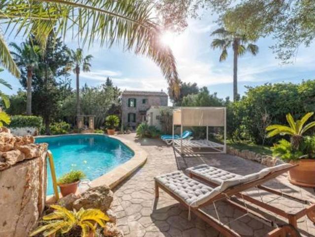 Casa Rural en venta en Portocolom, Migjorn