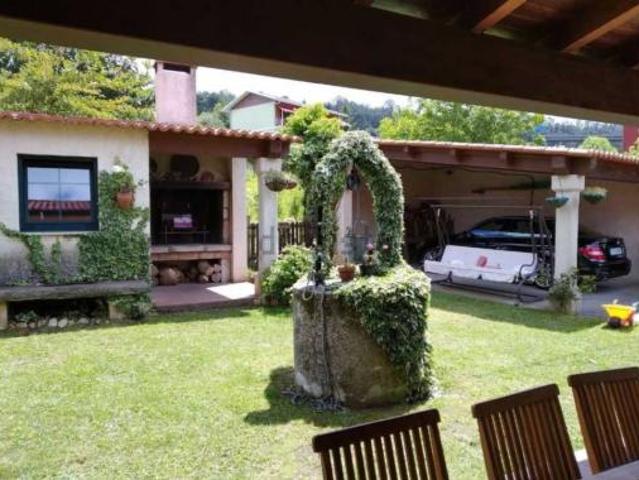 Casa Rural en venta en Fene, Ferrol