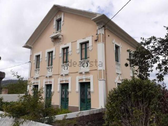 Casa Rural en venta en Fene, Ferrol