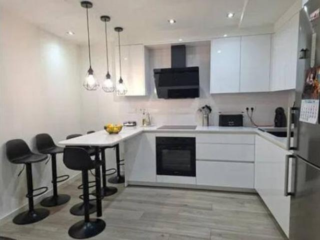 Casa Rural en venta en Férez, Castilla-La Mancha