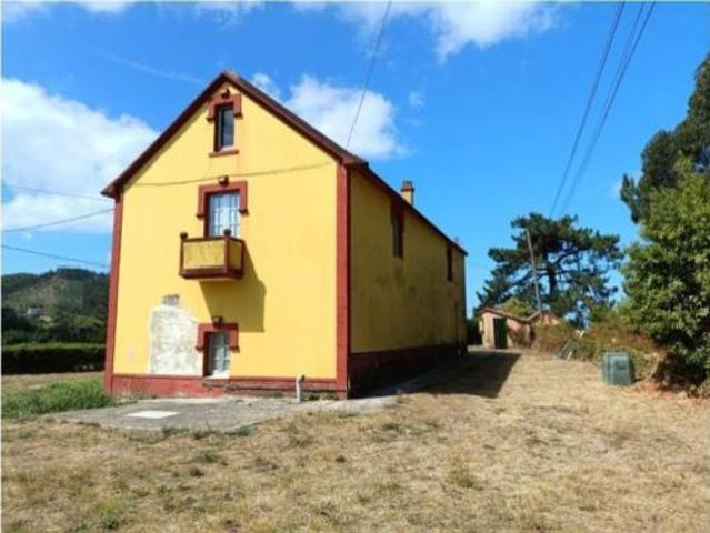 Casa Rural en venta en Doniños, Ferrol