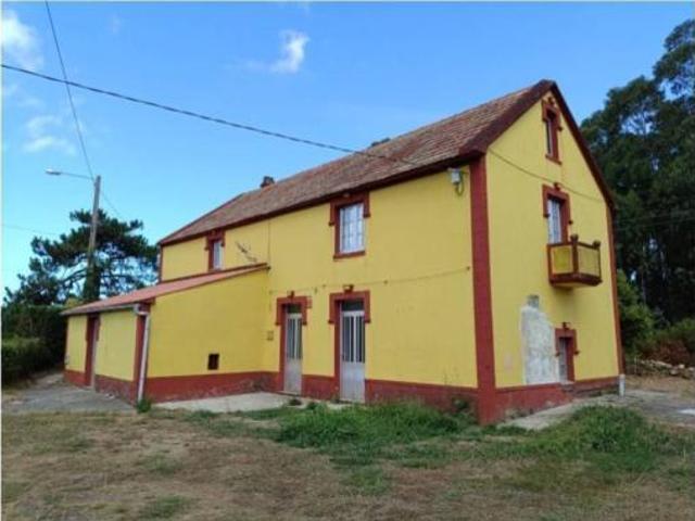 Casa Rural en venta en Doniños, Ferrol