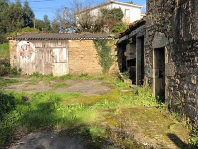 Casa Rural en venta en Esmelle, Ferrol