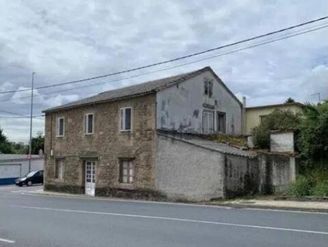 Casa Rural en venta en Serantes, Ferrol