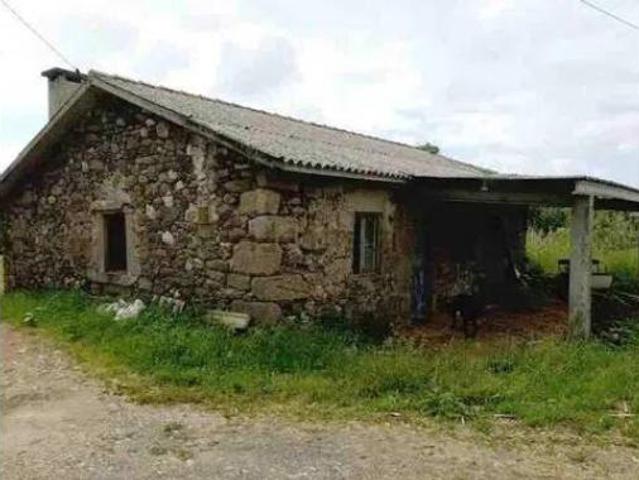 Casa Rural en venta en Serantes, Ferrol